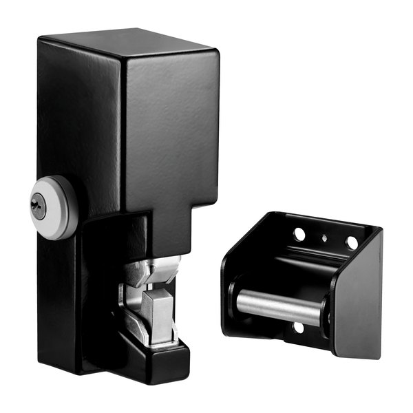 Securitron GL1 electromechanical gate lock